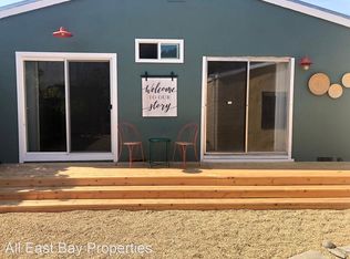 1242 Everett St, El Cerrito, CA 94530