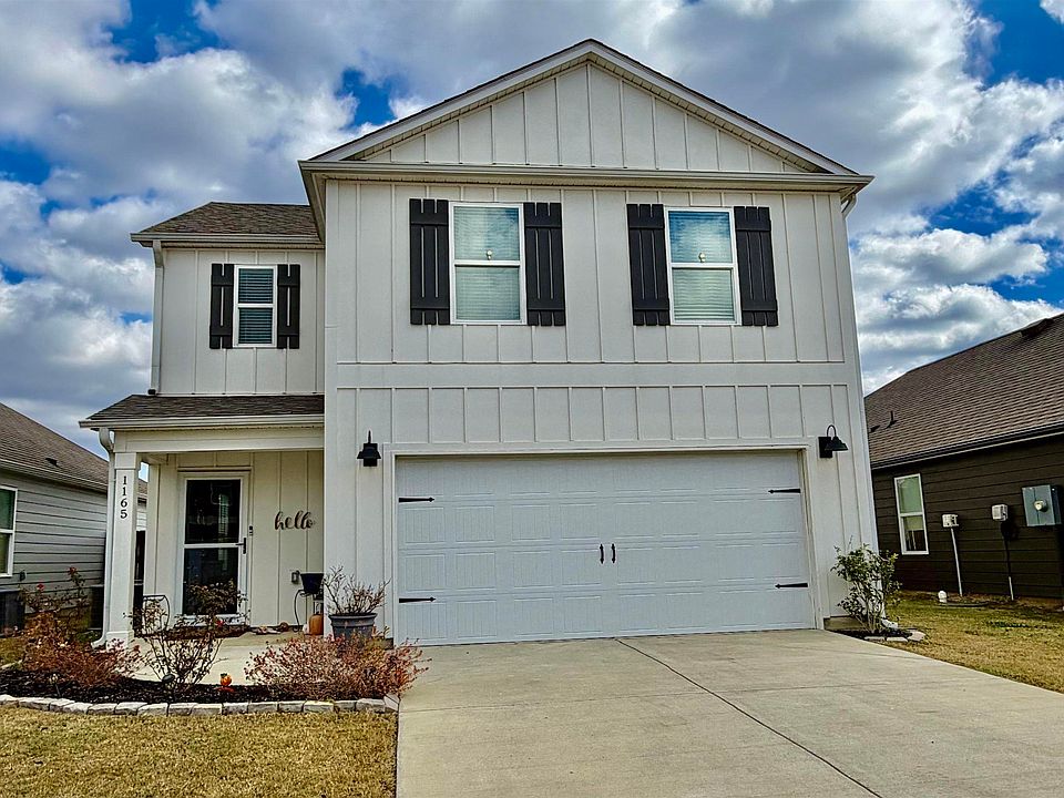 1st image of 1165 Shaggy Bark Ln