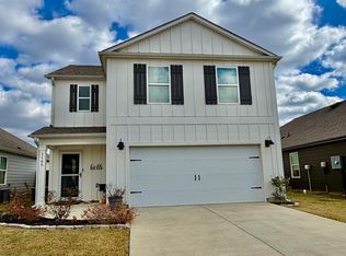 1165 Shaggy Bark Ln, Odenville, AL 35120
