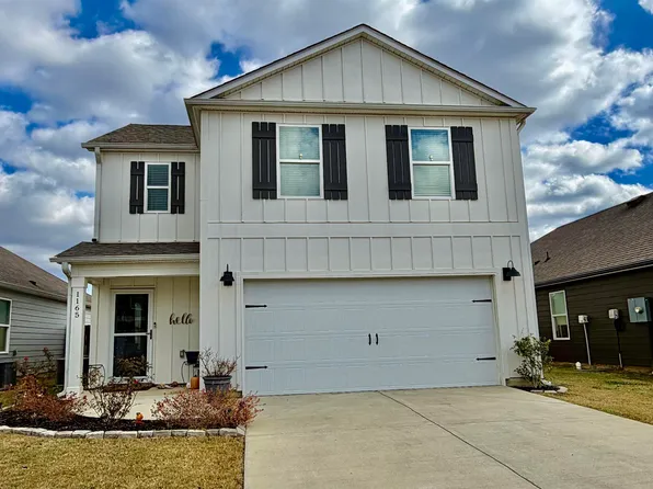 1165 Shaggy Bark Ln, Odenville, AL 35120