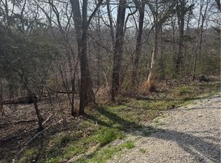 LOT 979 Bobcat Ln, Lake Ozark, MO 65049