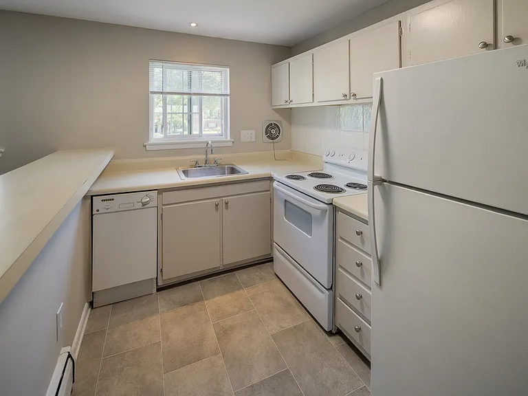 Kitchens with Ample Storage