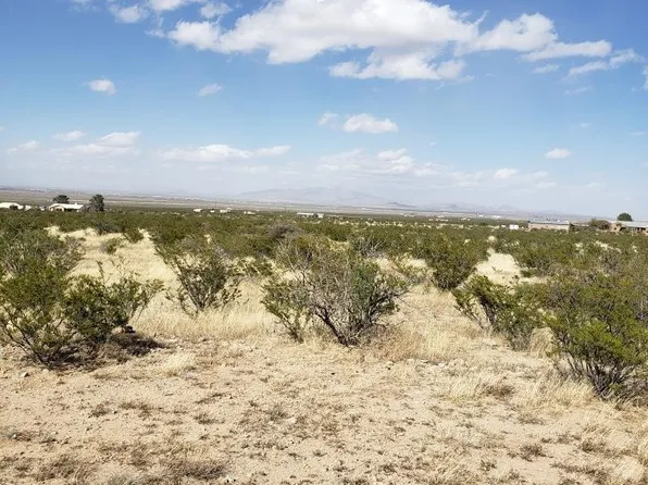 San Pedro Rd SE, Deming, NM 88030
