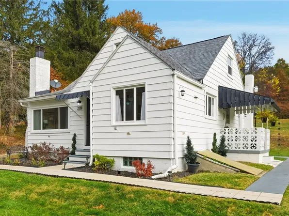 259 Indianola Rd, Cheswick, PA 15024
