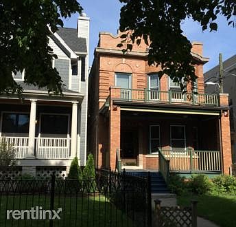 1st image of 4415 N Paulina St #2