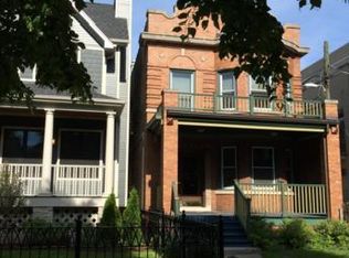 4415 N Paulina St #2, Chicago, IL 60640