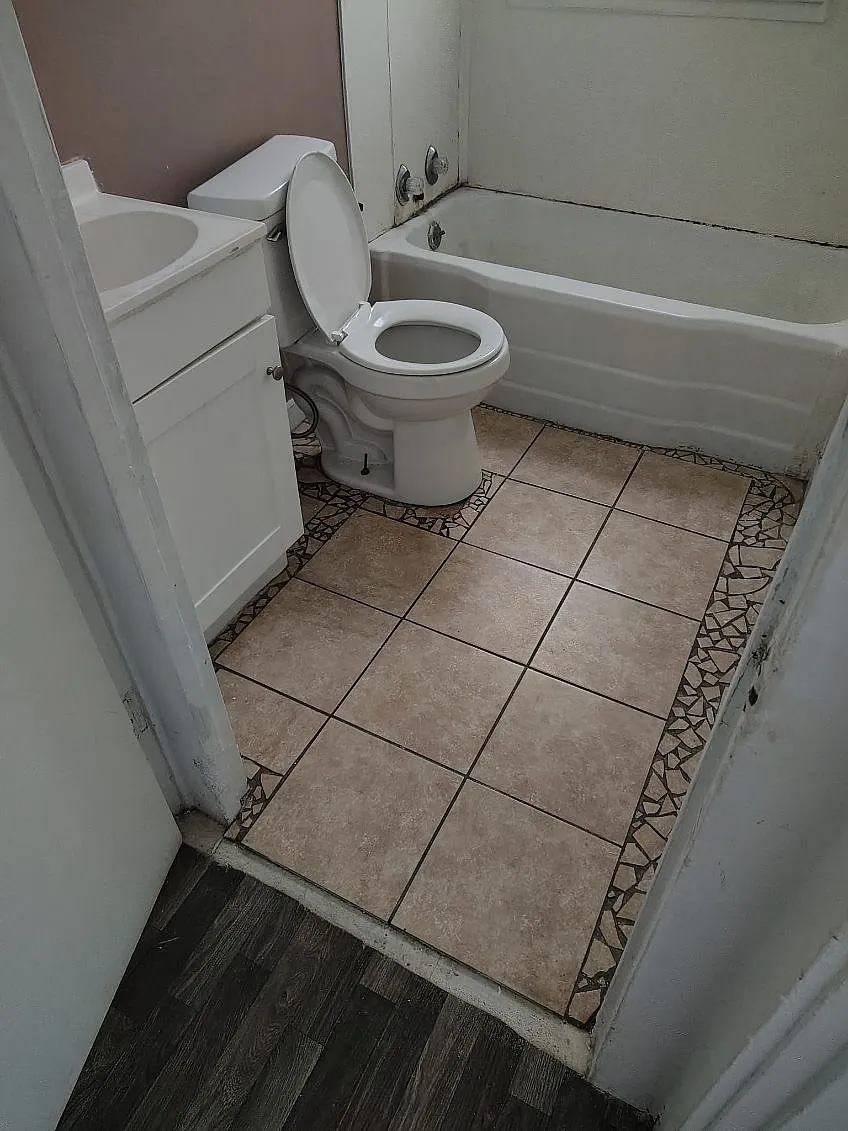 2 bed, $560 — Photo 3