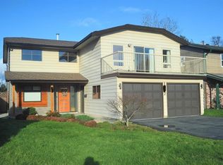 1937 Campbell Ave, Pt Coquitlam, BC V3C4T1