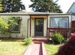 5534 SE Knapp St, Portland, OR 97206