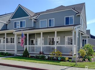 2733 Diamond St UNIT F, Milton, WA 98354