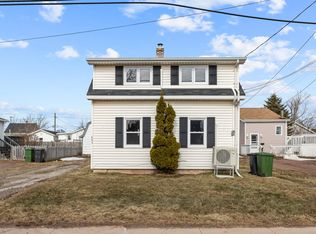 441 Notre Dame St, Summerside, PE C1N 1S8