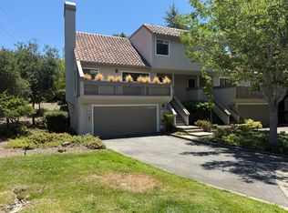 320 Corte Gabriel, Moraga, CA 94556