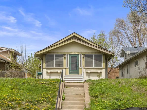 1761 Beech St, Saint Paul, MN 55106