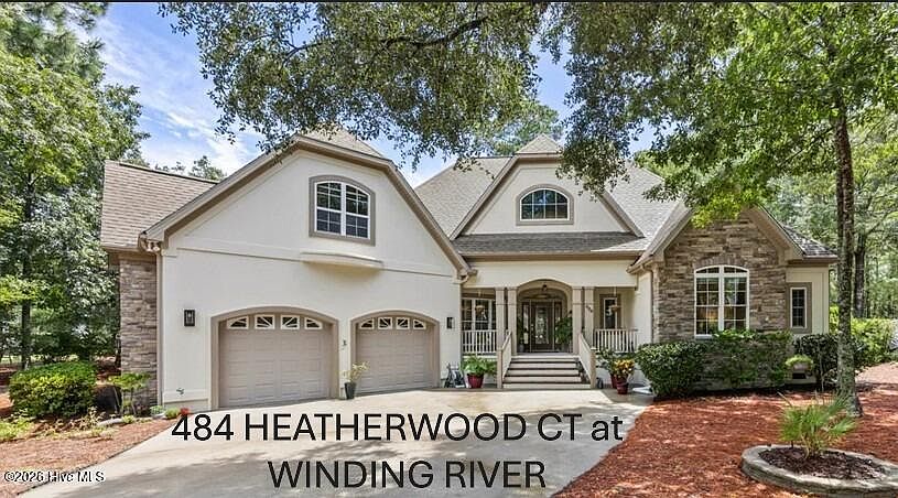 1st image of 484 Heatherwood Court SE