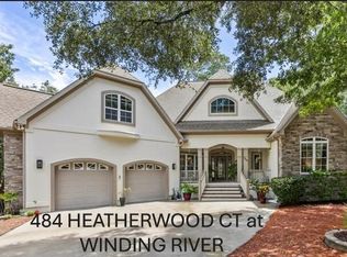 484 Heatherwood Court SE, Bolivia, NC 28422