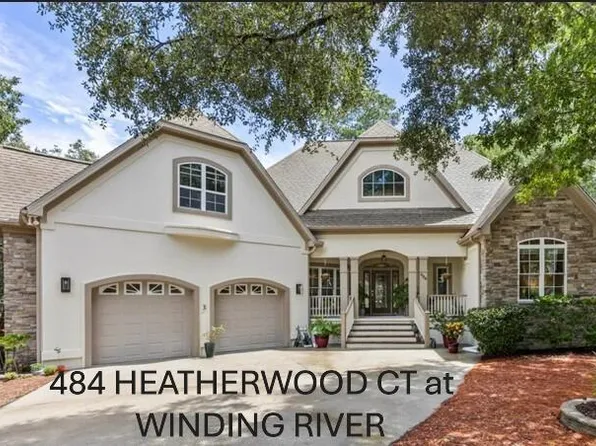 484 Heatherwood Court SE, Bolivia, NC 28422