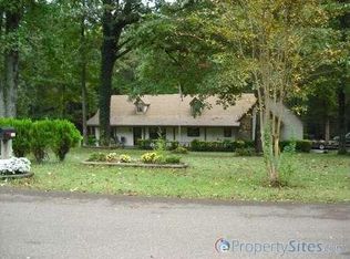 6357 Primrose Ln, Walls, MS 38680