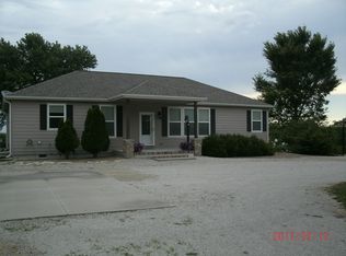 72 NW 52nd Ave, Trenton, MO 64683