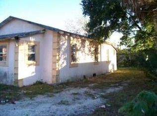 1115 Avenue H, Haines City, FL 33844