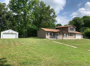 8021 Branson Rd, Corryton, TN 37721