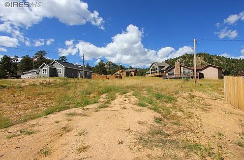 1601 High Dr Estes Park CO 80517 Zillow