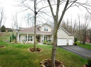 502 Mabeth Dr, Greensburg, PA 15601