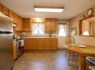 90 N Common Rd, Westminster, MA 01473