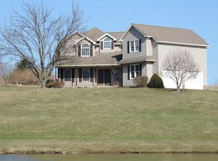 1250 Wilbur Rd, Medina, OH 44256