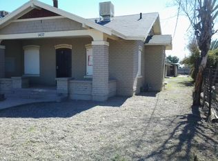 1437 E Polk St, Phoenix, AZ 85006