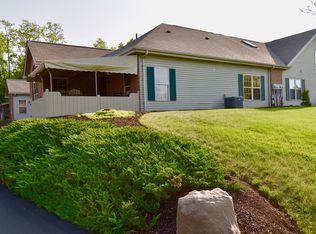 5170 Polo Fields Dr, Gibsonia, PA