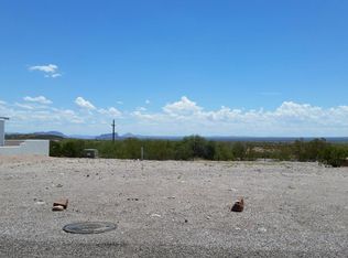 3923 N Lancaster Cir, Florence, AZ 85132