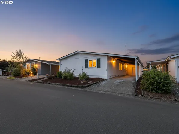 507 NE 99th St Unit 82, Vancouver, WA 98665