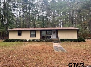 7624 State Highway 323 W, Overton, TX 75684
