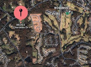 8626 E Cherokee Dr, Canton, GA 30115