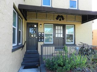 425 3rd St N #8, Saint Petersburg, FL 33701
