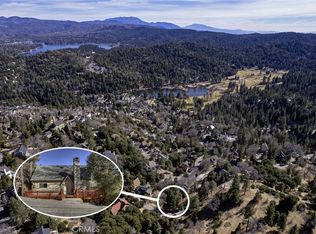 26561 Amador Ln, Lake Arrowhead, CA 92352