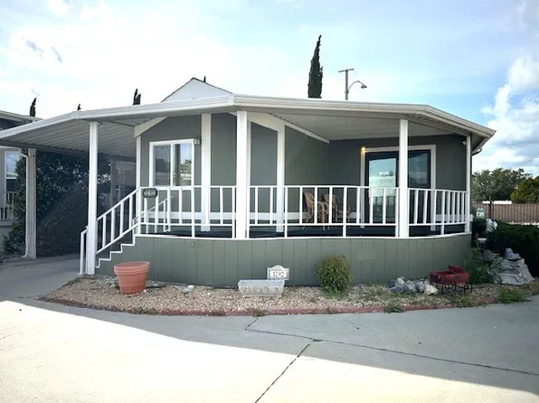 1292 Western Dr, San Jacinto, CA 92583