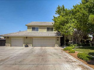 6040 E Owens Ave, Las Vegas, NV 89110