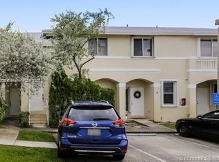 21300 NE 8th Ct #3007, Miami, FL 33179