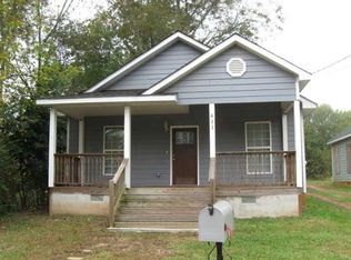 411 N 4th St, Griffin, GA