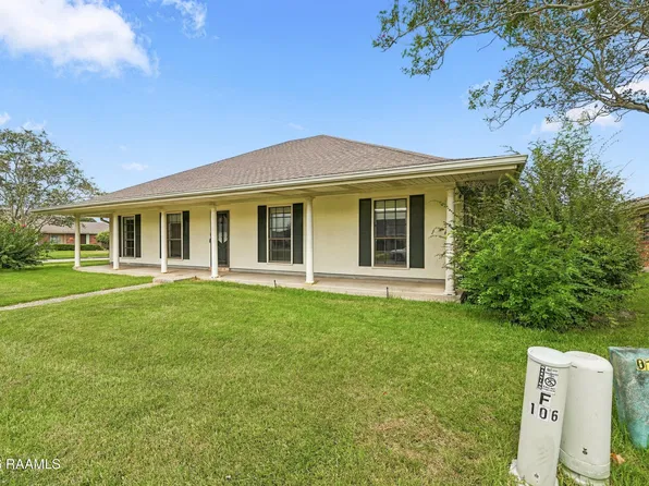 106 Portage Ct, Lafayette, LA 70506