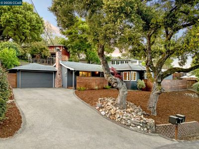 20 Crescent Dr, Orinda, CA, 94563