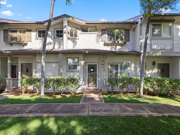 91-1059 Kaimalie St, Ewa Beach, HI