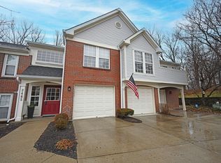 2465 Fountain Pl, Lakeside Park, KY 41017
