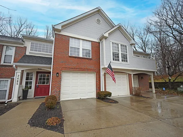 2465 Fountain Pl, Lakeside Park, KY 41017
