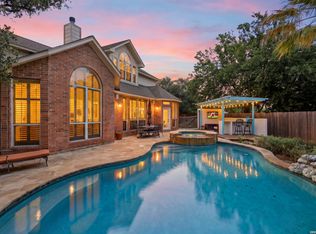 5230 Newcastle Ln, San Antonio, TX 78249
