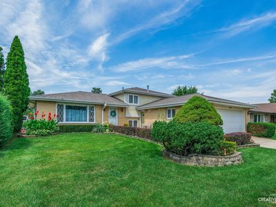 1408 Spruce Ln, Westmont, IL, 60559
