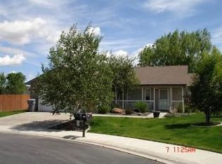 9472 W Ben St, Boise, ID 83714