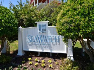 132 Seawatch Way, Kure Beach, NC 28449