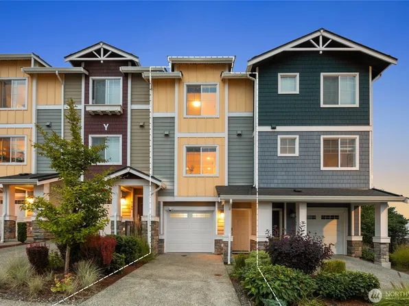 22328 88th Way S #Y105, Kent, WA 98031
